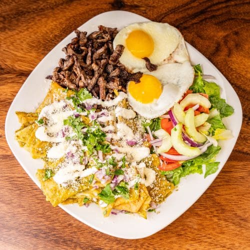 Explore Our Digital Menu