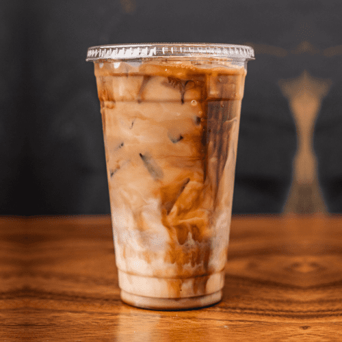 Quick Service – Authentic Flavor