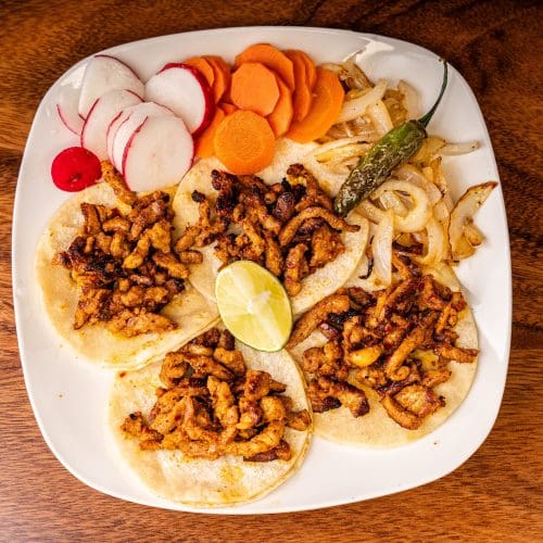 Perfect for Large Groups