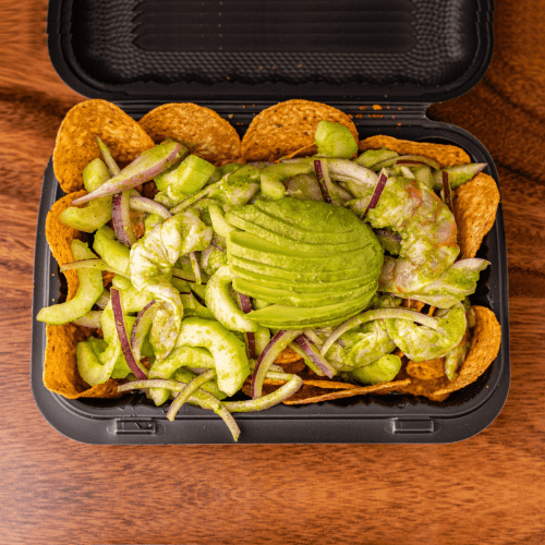 Easy Access with Ample Parking