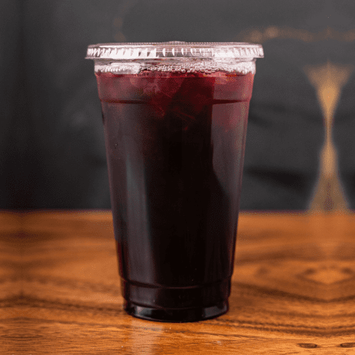 Takeout Made Easy – Pickup Service